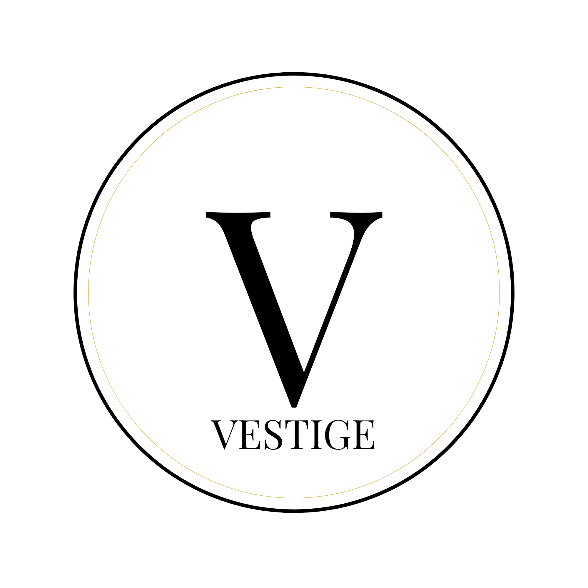 Vestige logo